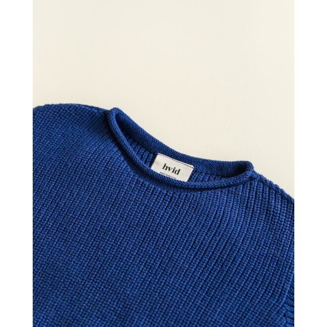 Hvid | Harvey Kids Spencer Cobalt Blue