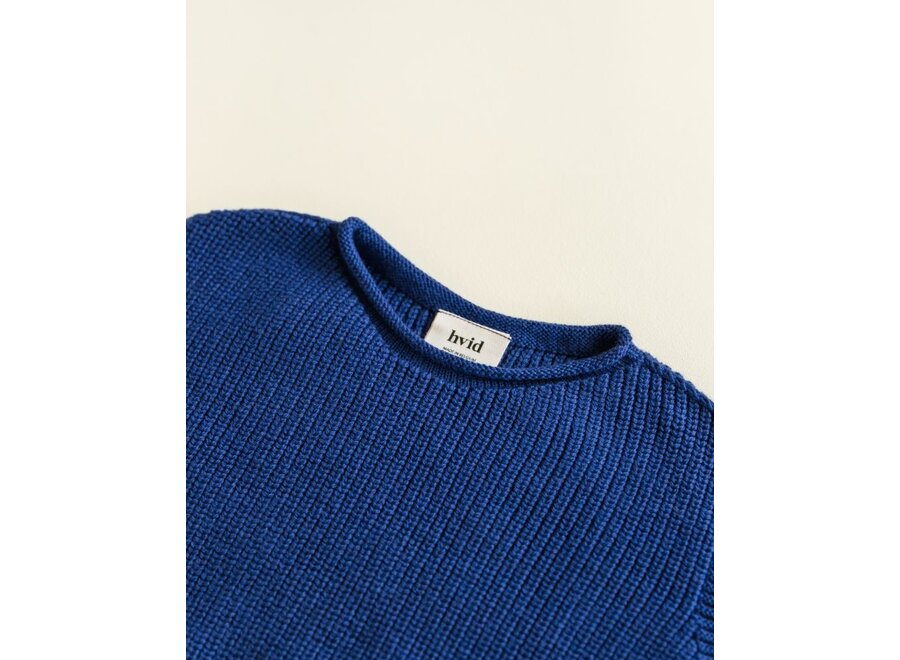 Hvid | Harvey Kids Spencer Cobalt Blue