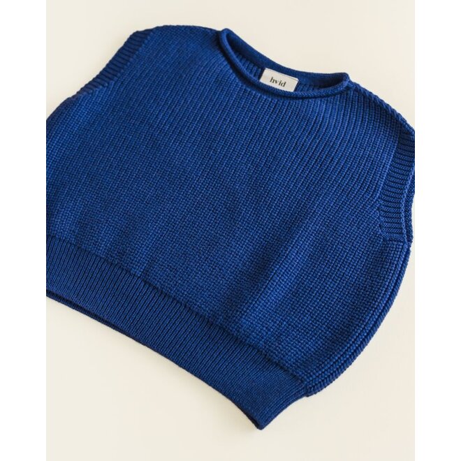 Hvid | Harvey Kids Spencer Cobalt Blue