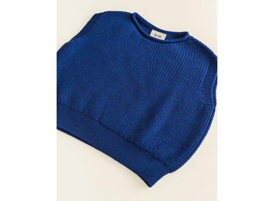 Hvid | Harvey Kids Spencer Cobalt Blue