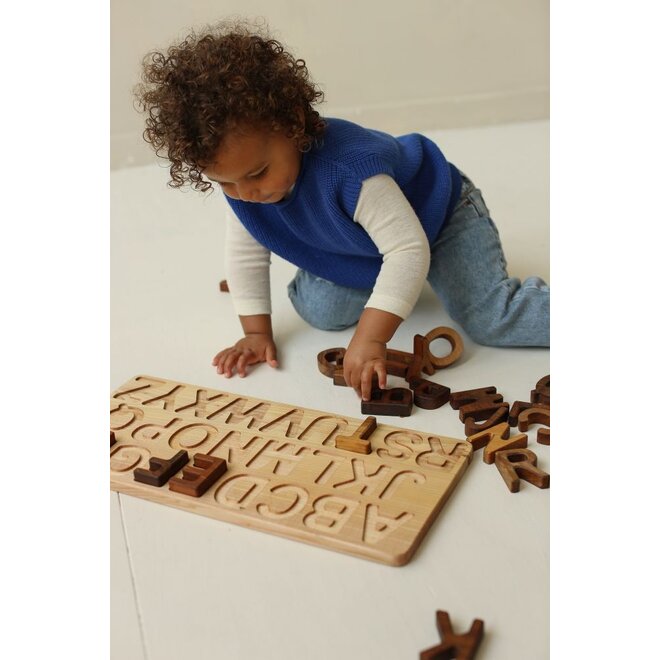 Hvid | Harvey Kids Spencer Cobalt Blue