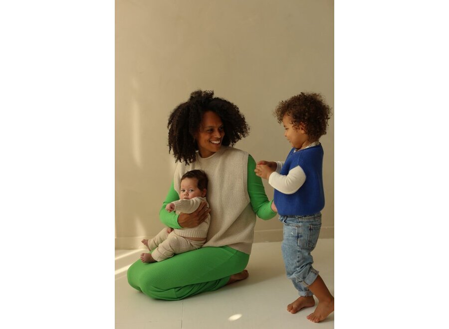 Hvid | Harvey Kids Spencer Cobalt Blue