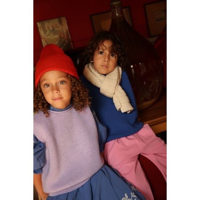 Hvid | Harvey Kids Spencer Cobalt Blue