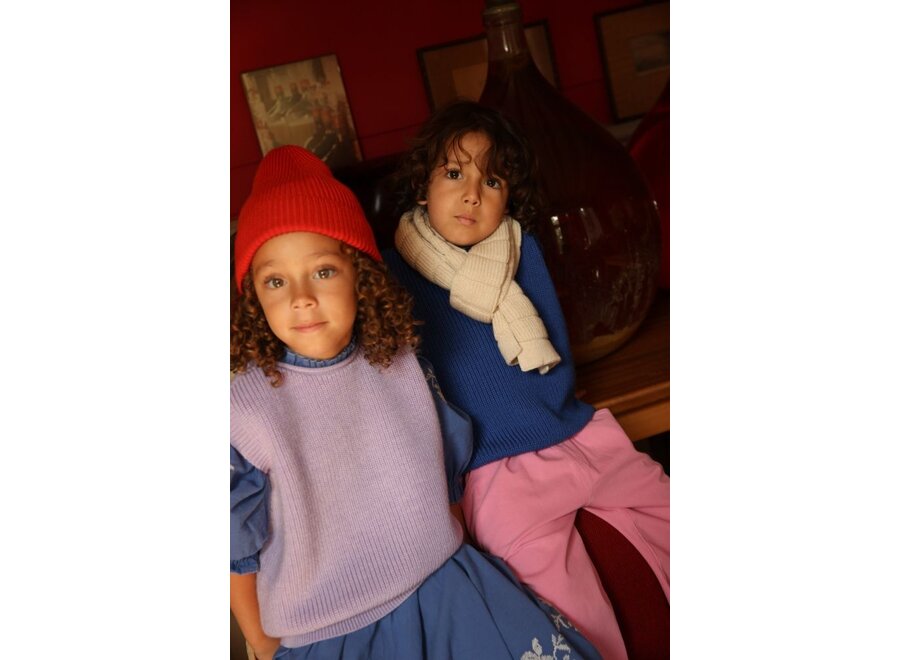 Hvid | Harvey Kids Spencer Cobalt Blue