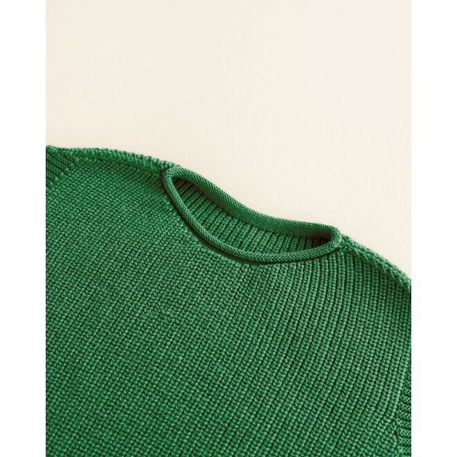 Hvid | Harvey Kids Spencer Grass