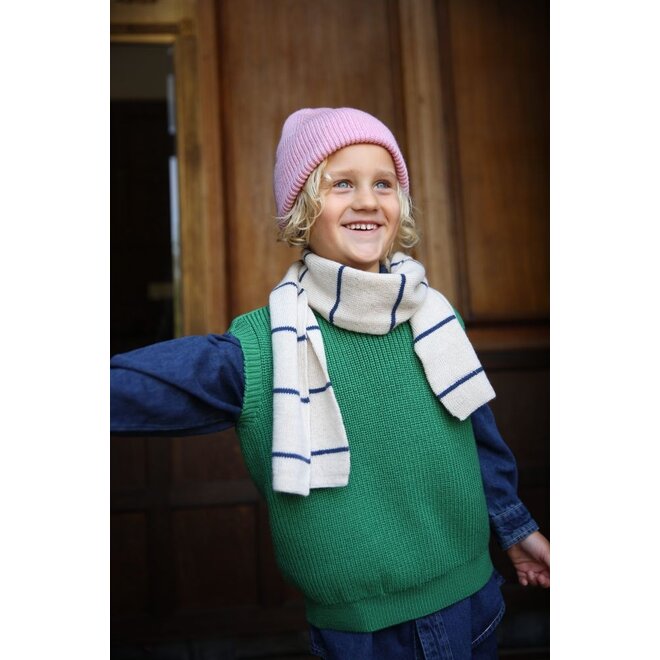 Hvid | Harvey Kids Spencer Grass