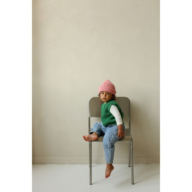 Hvid | Harvey Kids Spencer Grass