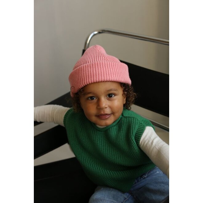 Hvid | Harvey Kids Spencer Grass