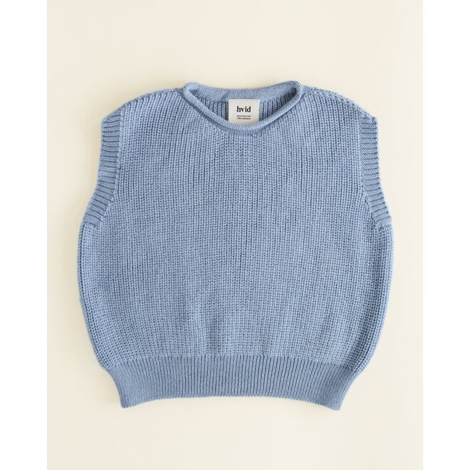 Hvid | Harvey Kids Spencer Light Blue