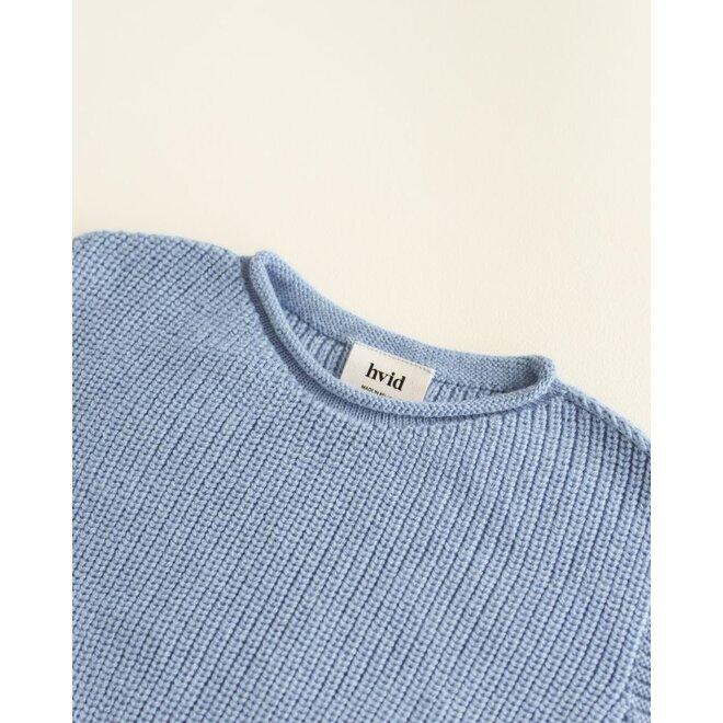 Hvid | Harvey Kids Spencer Light Blue