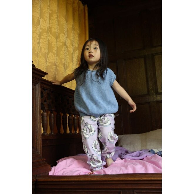 Hvid | Harvey Kids Spencer Light Blue