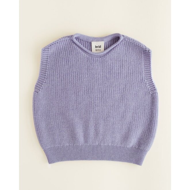Hvid | Harvey Kids Spencer Lilac