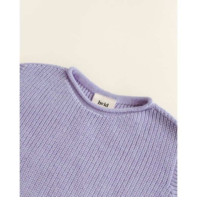 Hvid | Harvey Kids Spencer Lilac