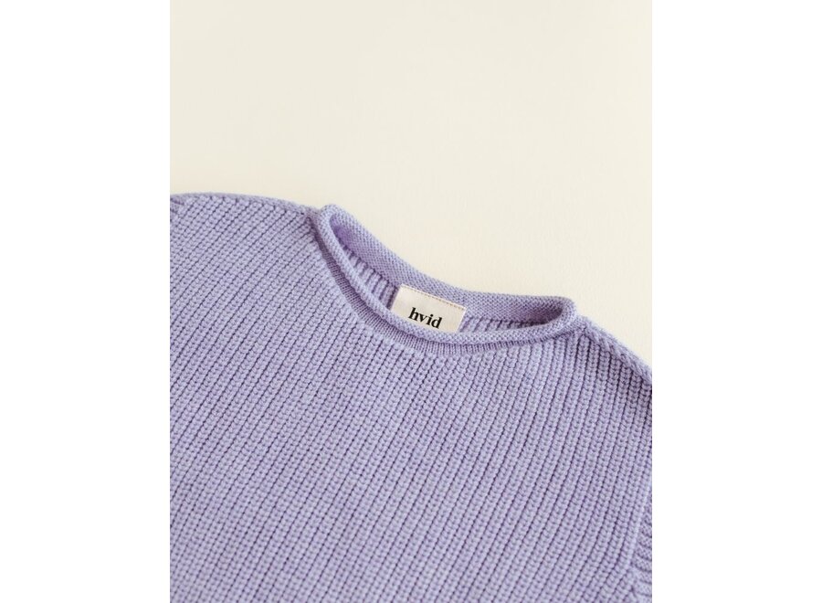 Hvid | Harvey Kids Spencer Lilac