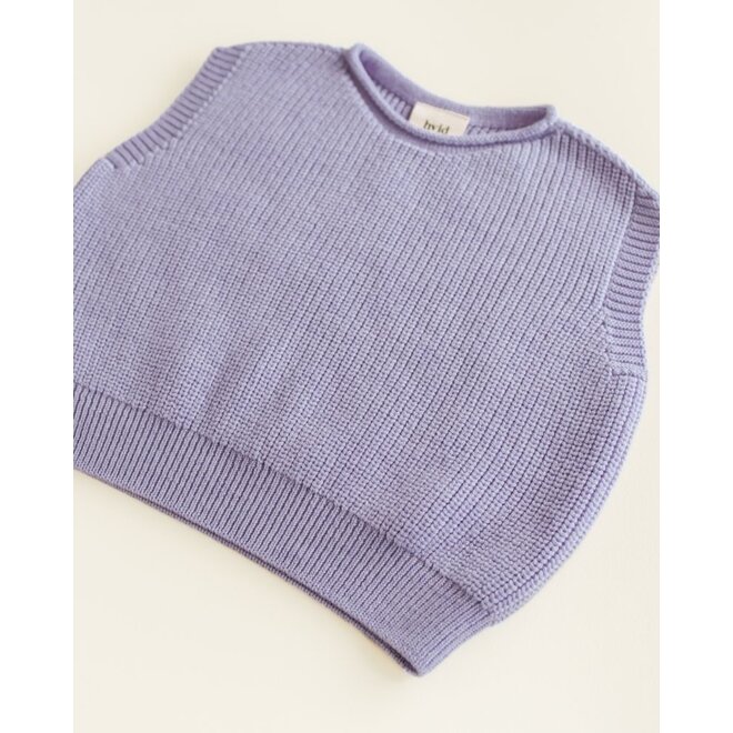 Hvid | Harvey Kids Spencer Lilac