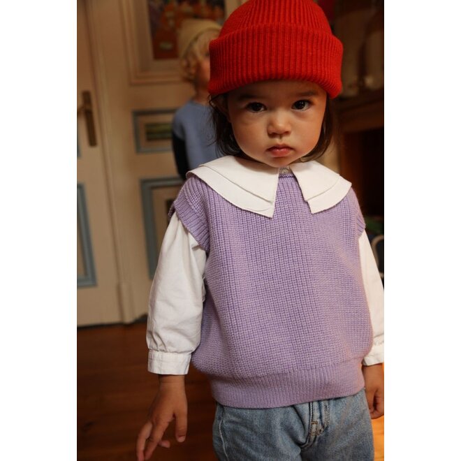 Hvid | Harvey Kids Spencer Lilac