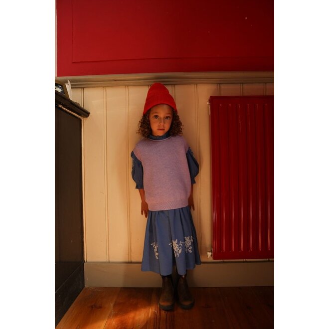 Hvid | Harvey Kids Spencer Lilac