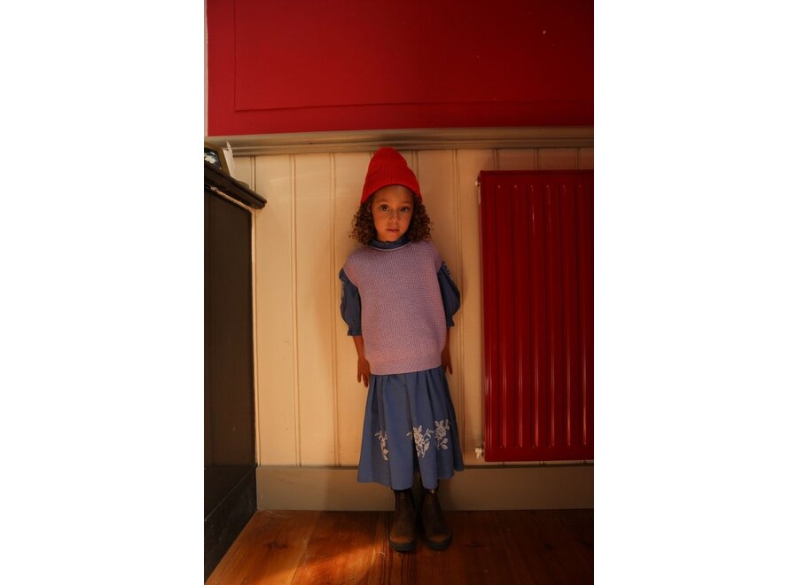 Hvid | Harvey Kids Spencer Lilac