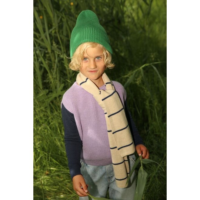 Hvid | Harvey Kids Spencer Lilac