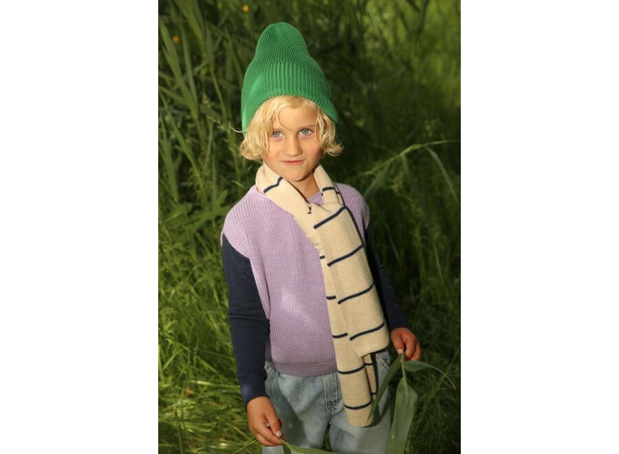 Hvid | Harvey Kids Spencer Lilac