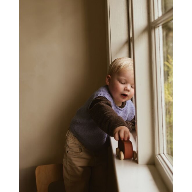 Hvid | Harvey Kids Spencer Lilac