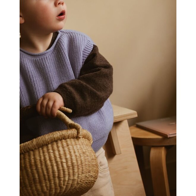 Hvid | Harvey Kids Spencer Lilac