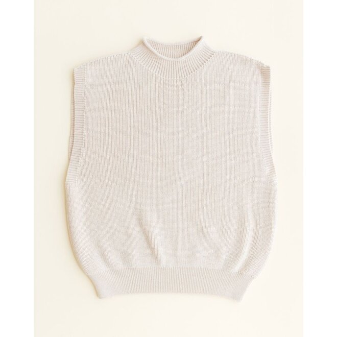 Helle Dames Spencer Cream