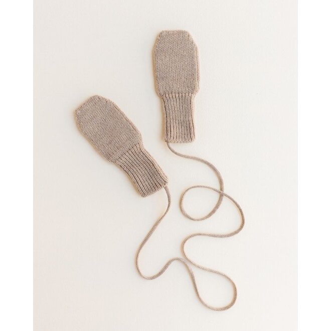 Hvid | Fiza Handschoenen Sand