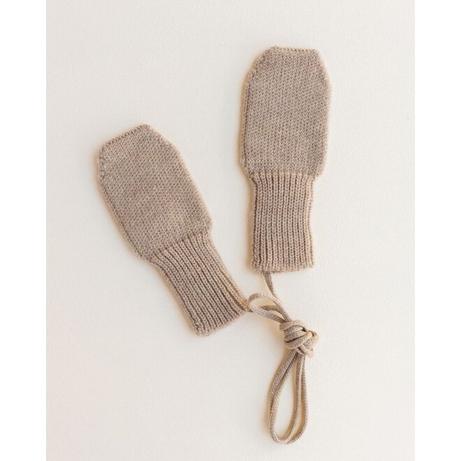 Hvid | Fiza Handschoenen Sand