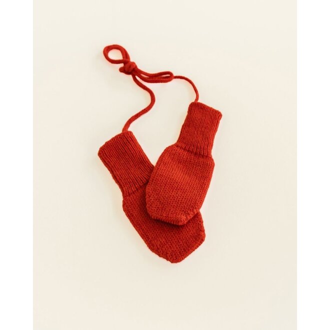 Hvid | Fiza Handschoenen Red