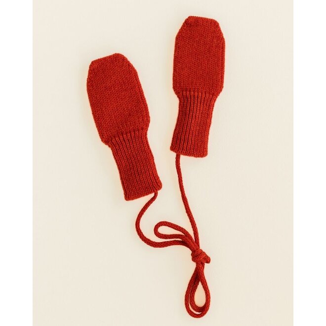 Hvid | Fiza Handschoenen Red