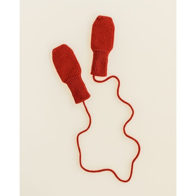 Hvid | Fiza Handschoenen Red