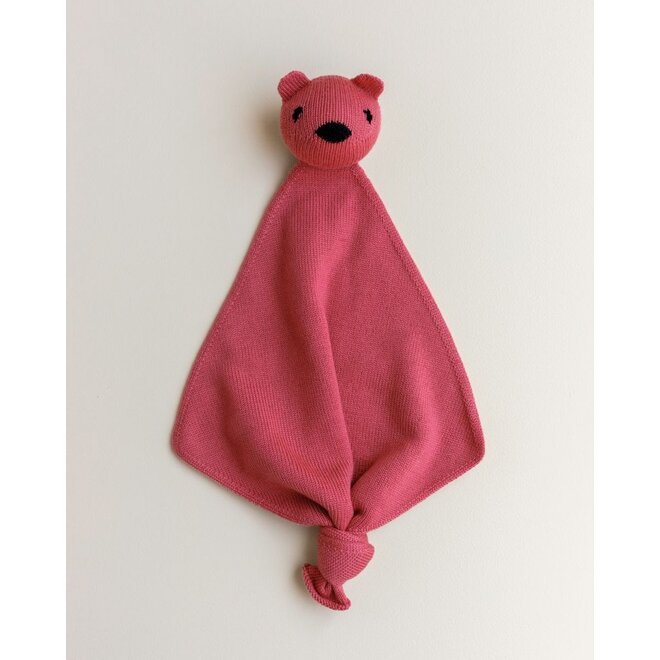 Hvid | Teddy Tokki Lollipop