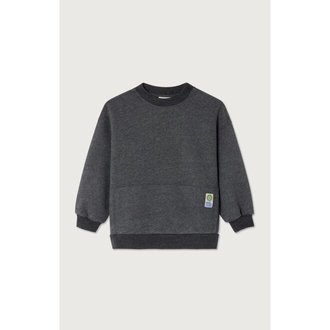 Baptown Kids Sweater Darkness