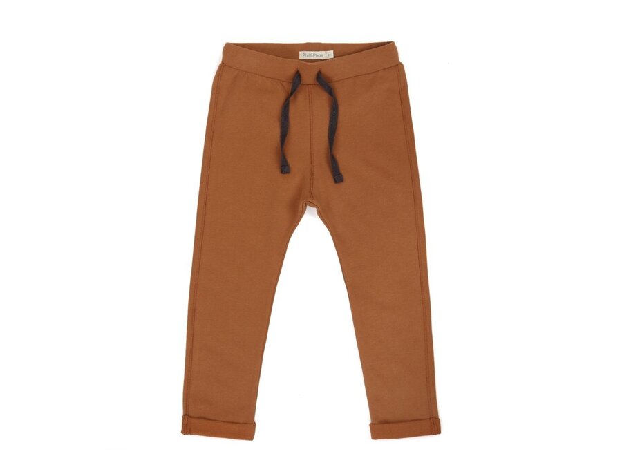 Basic Sweat Pants Hazel