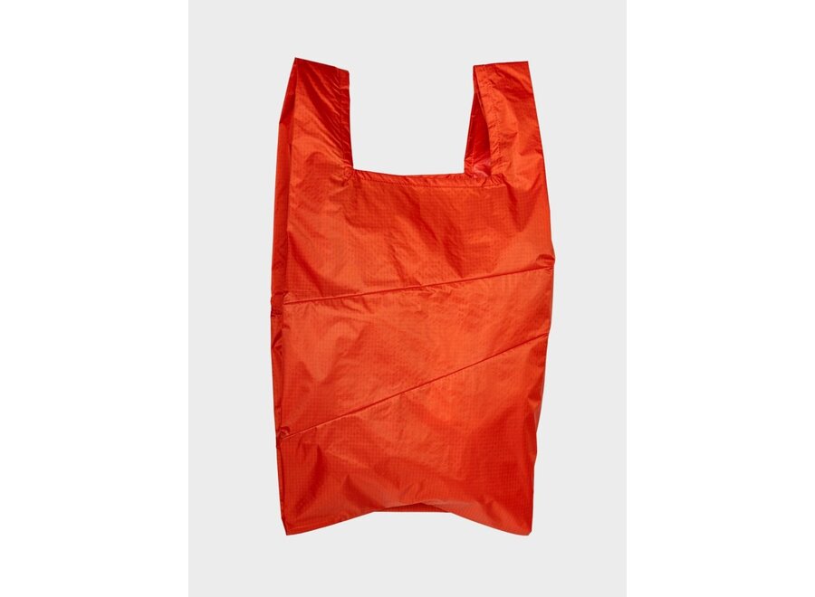 The New Shopping Bag Anni