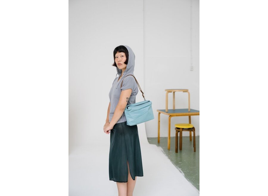 Susan Bijl | The New Bum Bag Francis & Hazel Medium