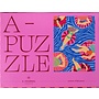 A-Journal | A-Puzzle Pool Party (500 pieces)