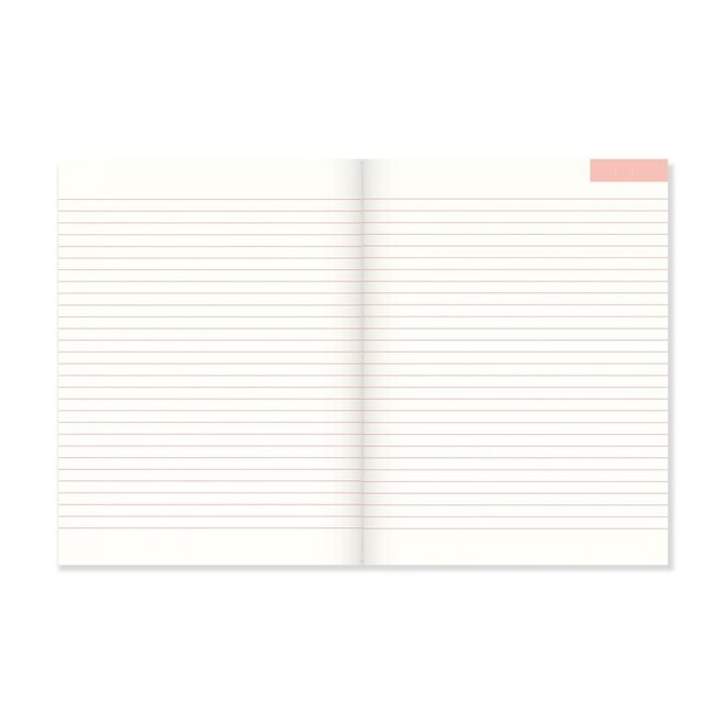 A-Journal | Notebook Arty