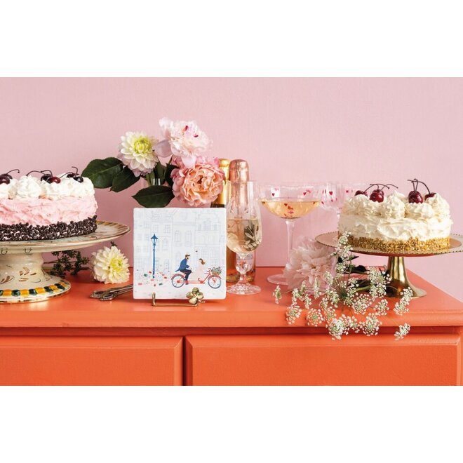 Storytiles | It's official! Small