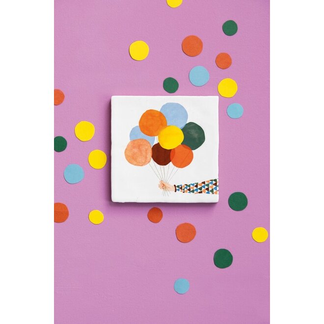 Storytiles | A joyful day Small