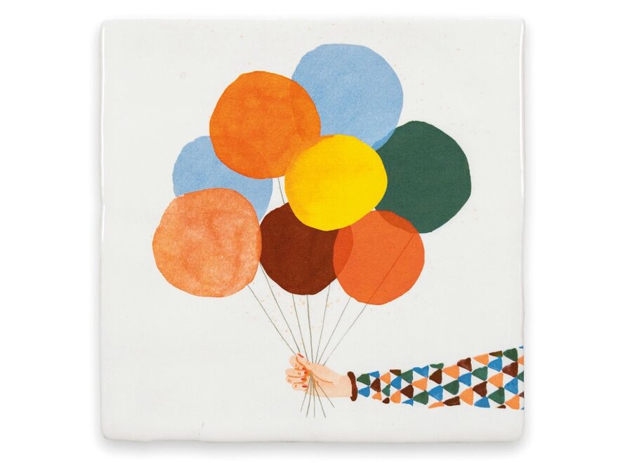 Storytiles | A joyful day Small