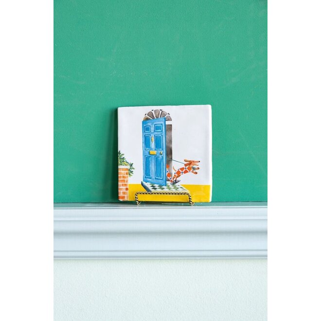 Storytiles | My dog & I Small