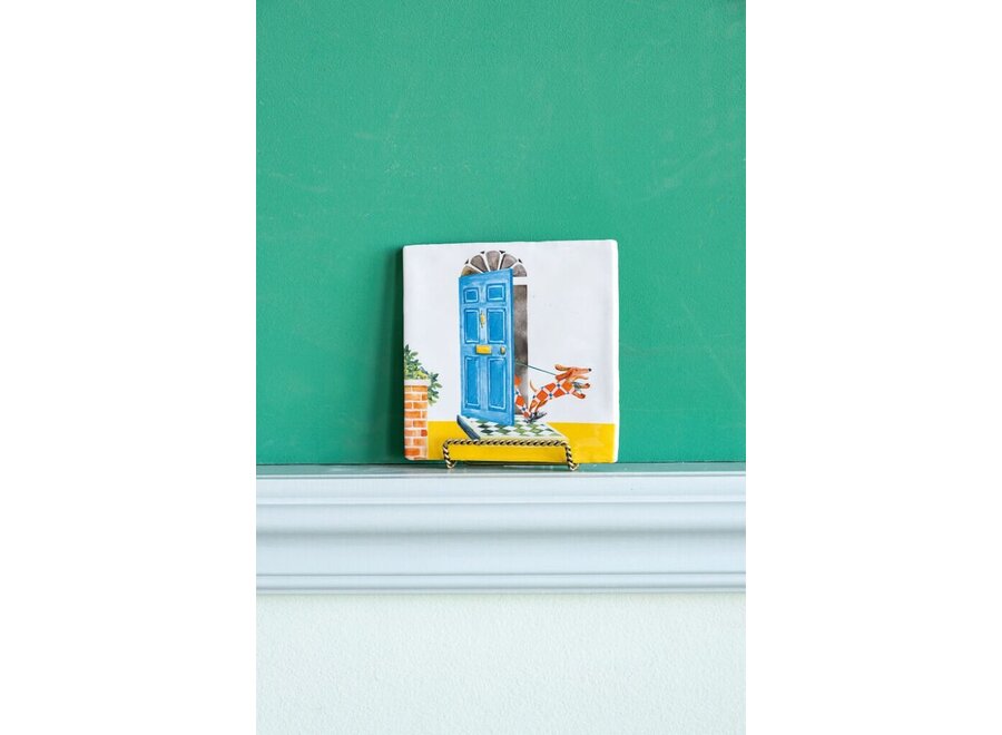 Storytiles | My dog & I Small