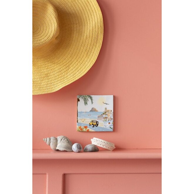 Storytiles | Idyllic Ibiza Small