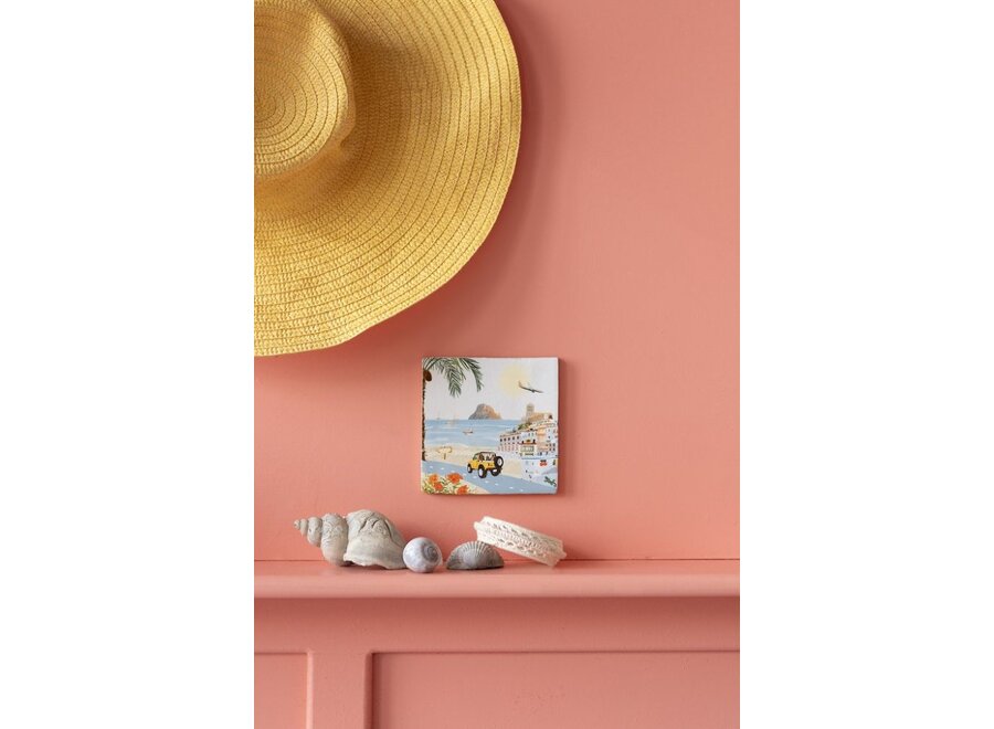 Storytiles  | Idyllic Ibiza Small