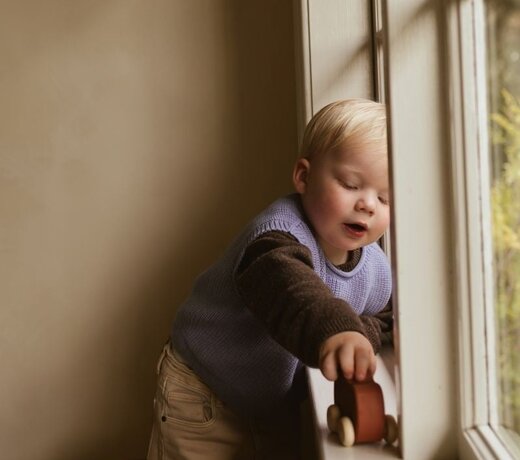 Nieuwe Collectie (AW25)