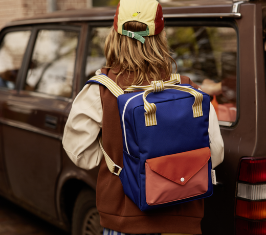 Klaar voor de eerste schooldag?