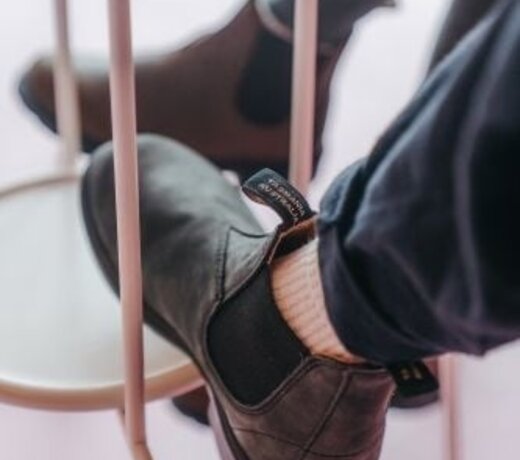 Kleding voor jou en je kleine