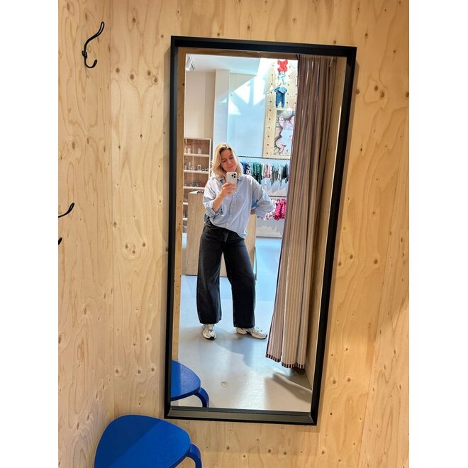 AGOLDE | Low Curve Jean Symbolic